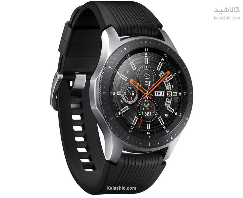 ساعت هوشمند سامسونگ مدل Galaxy Watch SM-R800